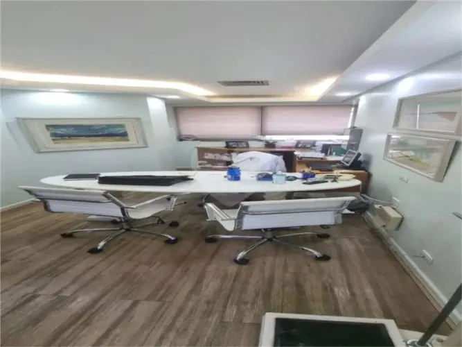 Escrutório: aluguel ou venda, 45 m², na Bela Vista - São Paulo - SP