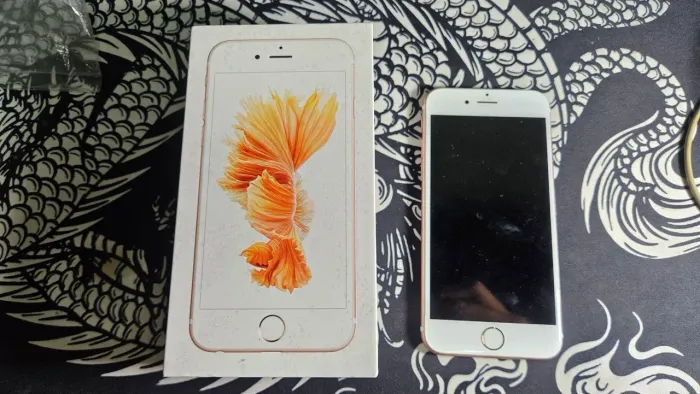 Iphone 6 S