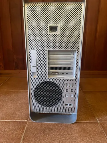 computador PC apple