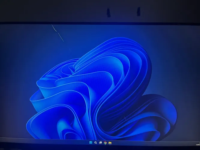 Monitor Dell 