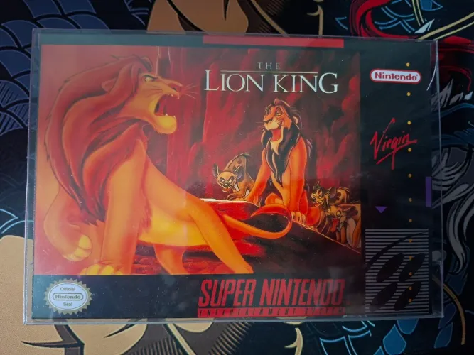 Kit 4 fitas do SNES (repro A+)