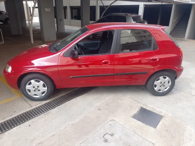 Chevrolet Celta 1.0/ Super 1.0 MPFI VHC 8V 5P 2004
