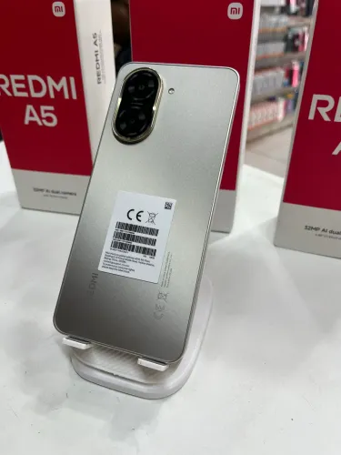 REDMI A5 LACRADO