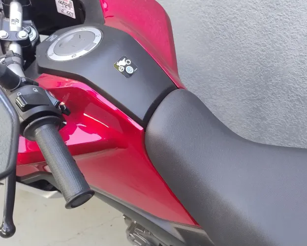 Honda XRE 190 2025/2026 praticamente zero 