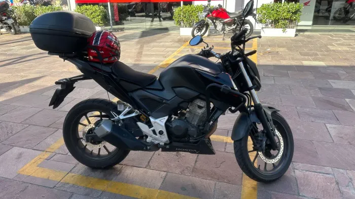 LINDA TWISTER 300F