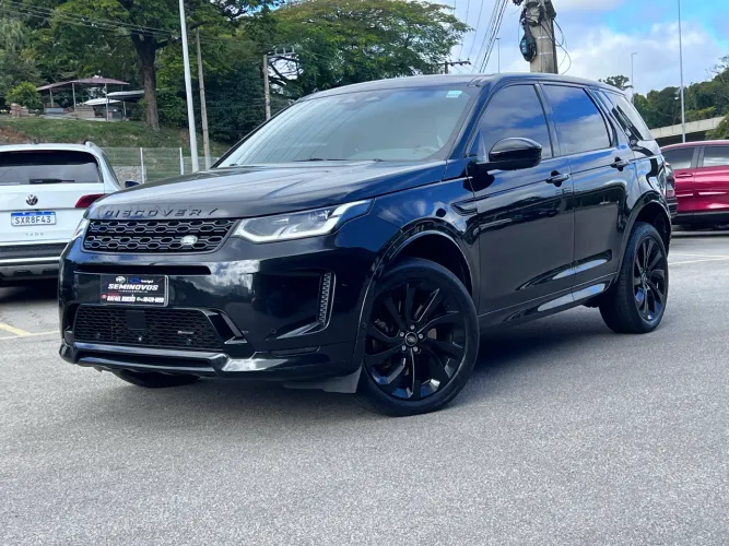 Land Rover Discovery Sport SE R-DYN. 2.0 Bi-TB DIE 2023