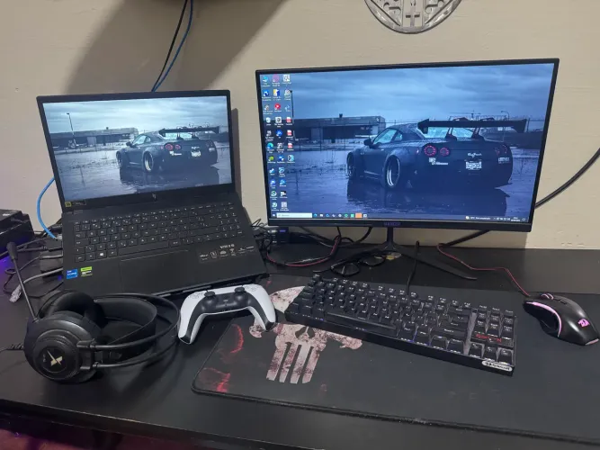 Notebook Gamer