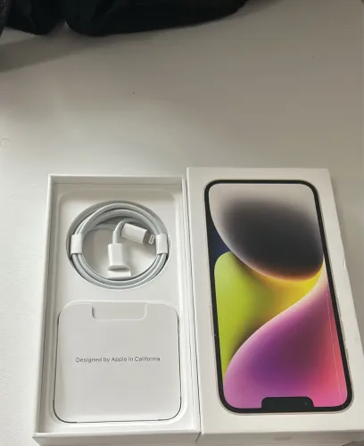 iPhone 14, 128GB