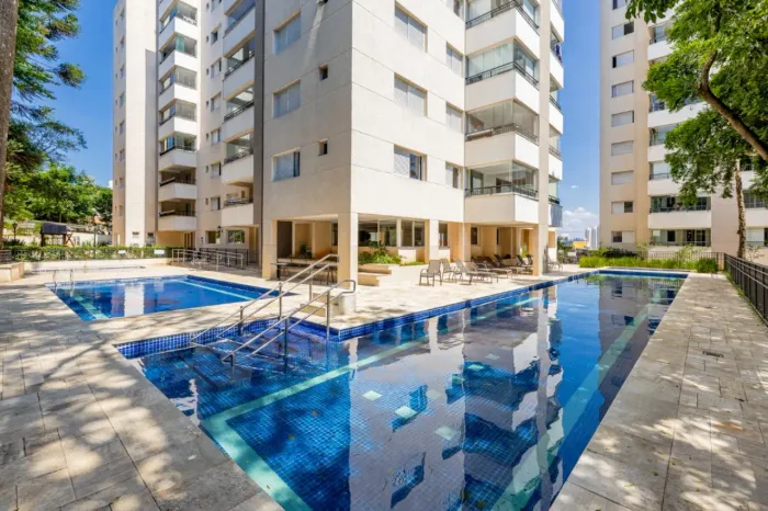 Apartamento à venda em São Paulo-SP, bairro Sabara! 3 quartos, 1 suite, 2 salas, 2 banheir