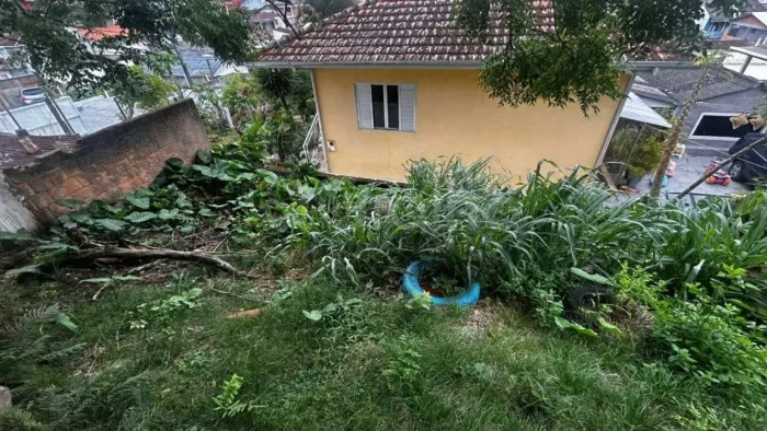 Terreno para Venda em Florianópolis, Capoeiras