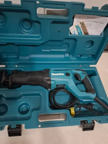Vendo Serra Sabre Makita JR3051TK