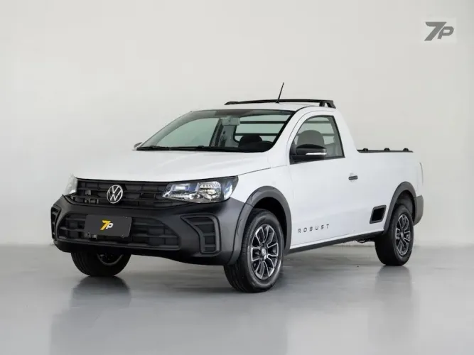 Frete e Mudanças VW Saveiro - Rápido e Seguro!