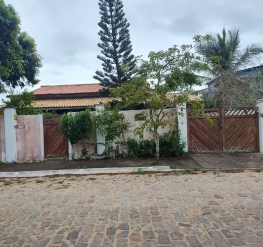 Casa 4 suítes em Chapéu de Sol SJB