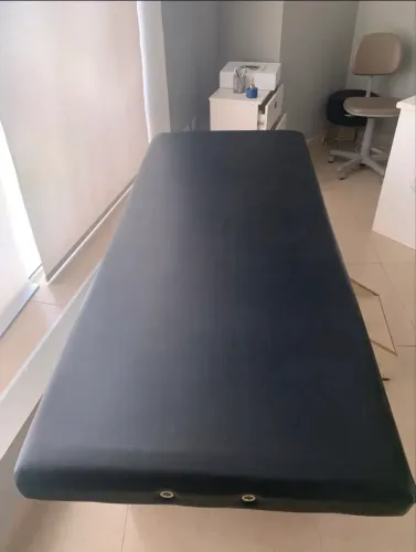Maca massagem