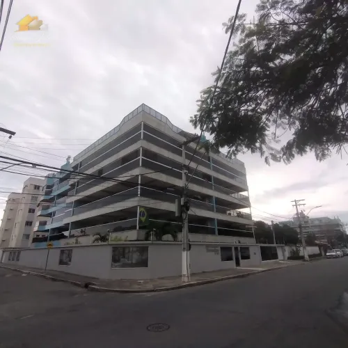 COBERTURA 3 QUARTOS E 1 SUITE NO BAIRRO EXTENSÃO DO BOSQUE EM RIO DAS OSTRAS RJ