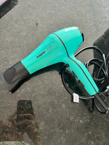 Secador taiff 