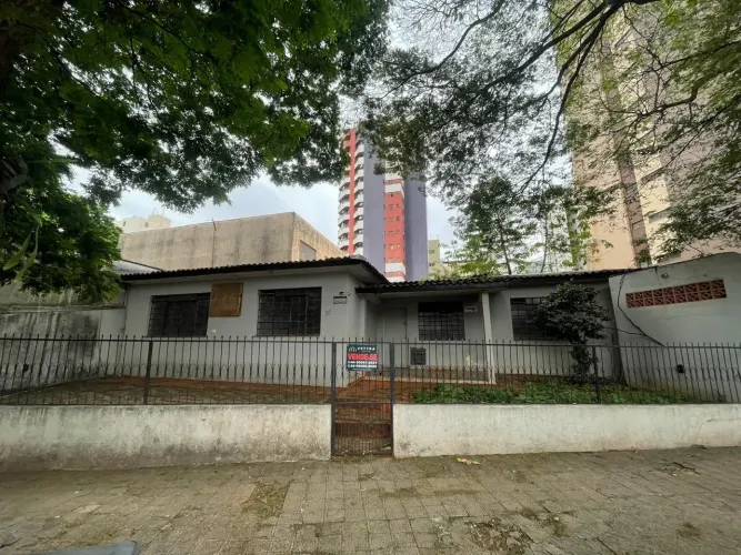 Terreno comercial/residencial - Zona 07 - Maringá/PR