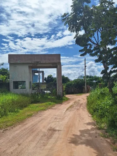 Lote Corumbá IV - Próximo ao Lago | Condomínio Fechado