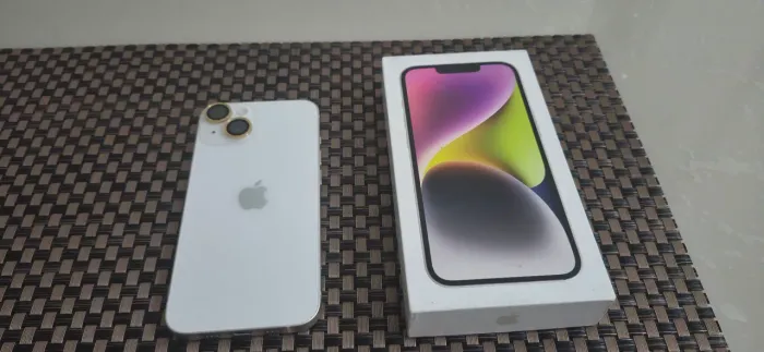 Iphone 14 128 GB