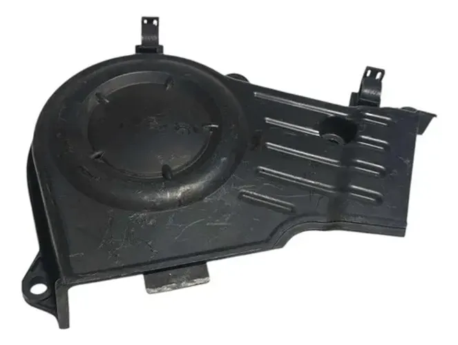 Capa Correia Mitsubishi Outlander 3.0 2008 A 2010 1062a096 