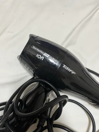 VENDO SECADOR TAIFF