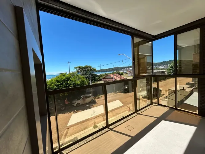 Apartamento à Venda no La Martina Residence em Governador Celso Ramos/SC