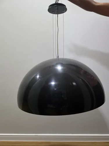 Pendente ou luminária