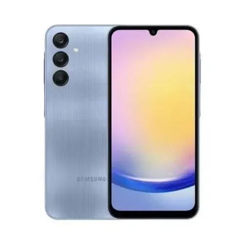 Vendo celular samsung A25
