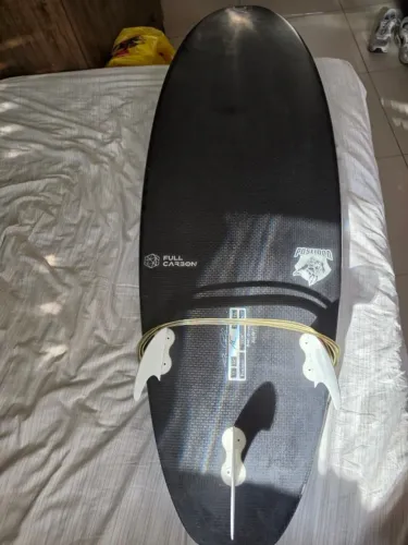 Prancha de surf Full Carbon 6,0 Nova