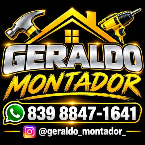 Montador de móveis