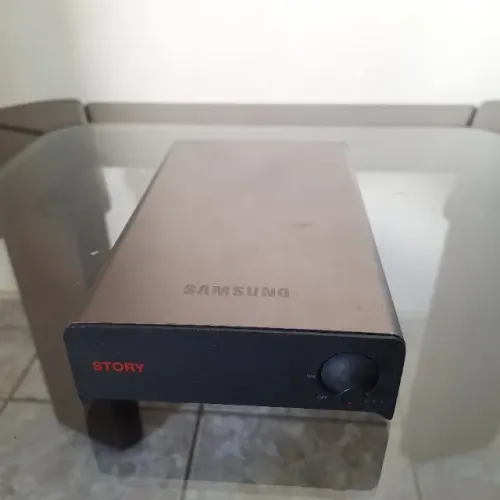 HD Externo Samsung Story Station 1.5TB USB Original