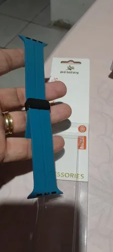 Pulseira Smartwatch