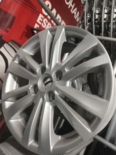 Roda 15 Cobalt 