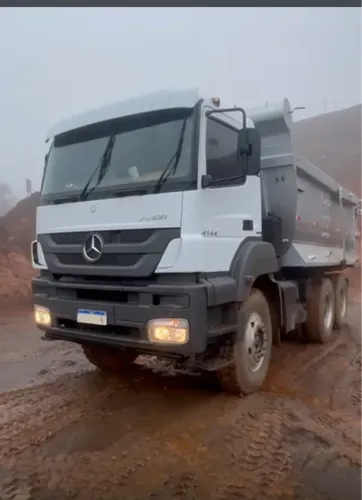 Axor 4144