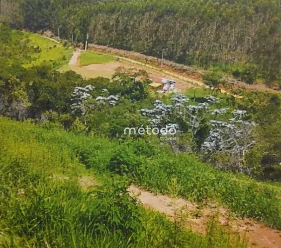Sítio à venda, 20000 m² por R$ 270.000 - Bairro Lagoa Nova - Guararema/SP