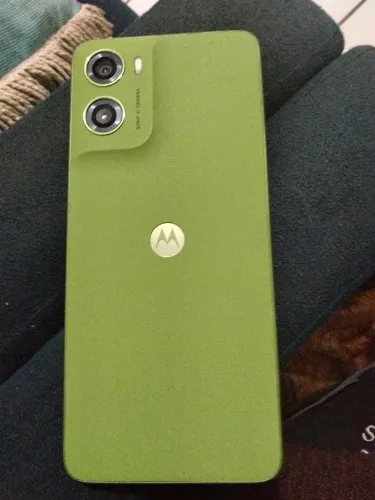 Moto g 06 256 gb