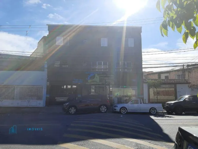 Prédio à venda, 630 m² por R$ 2.500.000,00 - Vila Penteado - São Paulo/SP