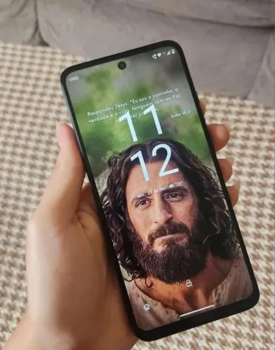 Moto G 34