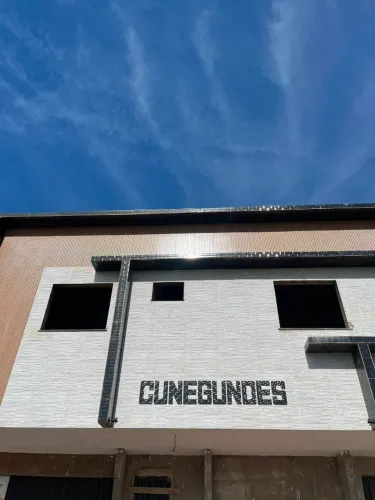 Apartamentos Mobiliados para Alugar | Residenciais Cunegundes I, II e III