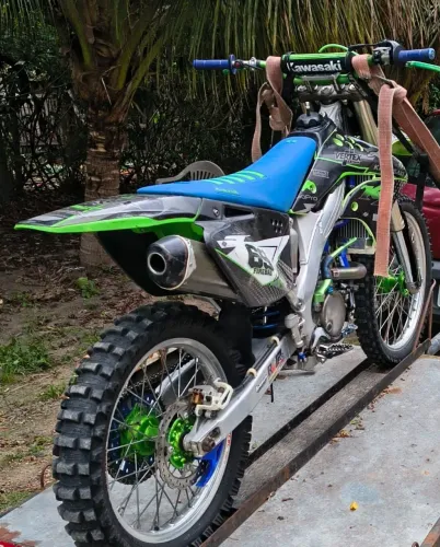 Kxf 250 ano 06