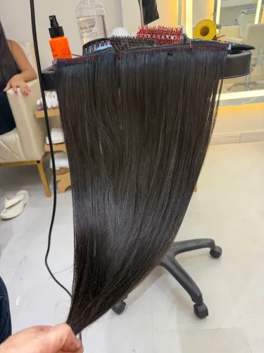 Cabelo Humano 