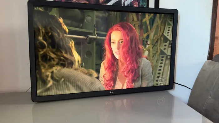 Tv LG smart 32 sistema webOS 