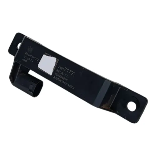 Sensor Antena Keyless Chevrolet Tracker Onix 2019 2024 Preto