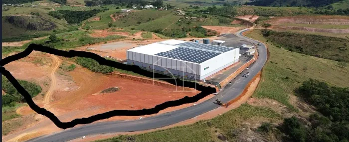 ÁREA DE 20.000 M² PARA VENDA | CONTORNO DO MESTRE ÁLVARO | SERRA/ES