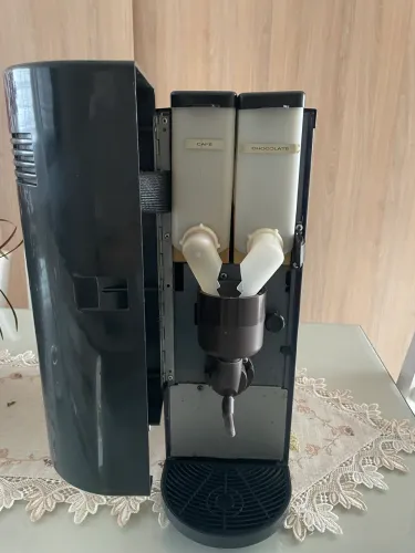 Cafeteira Automática Bianchi Lara Solúvel I2s