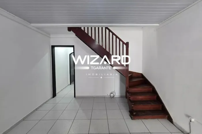 Sobrado com 2 dormitórios à venda, 100 m² por R$ 443.000,00 - Vila das Palmeiras - Guarulh
