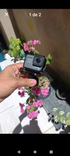 Gopro hero 6 black
