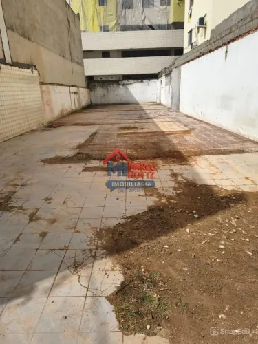 Terreno 232 m na Ocian!
