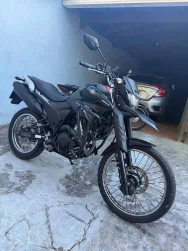 Lander 250 2021 - Doc26 - Abaixo da Fipe - Impecável 