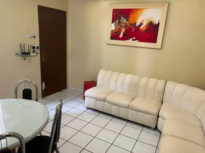 Apartamento no Turu